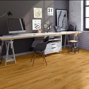 Плитка ПВХ Quick Step Livyn Balance Click КЛАССИЧЕСКИЙ НАТУРАЛЬНЫЙ ДУБ BACL40023 фото 5 | FLOORDEALER